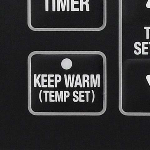 Keep Warm Selection