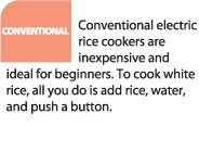 Conventional