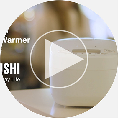 Watch Pressure Induction Heating Rice Cooker & Warmer NW-YNC10/18 Product Video