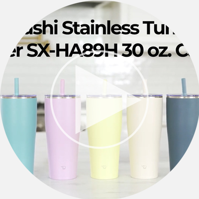Watch Stainless Tumbler SX-HA89H Product Video
