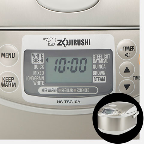 Zojirushi 101 | Zojirushi.com