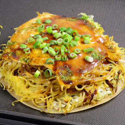 Okonomiyaki