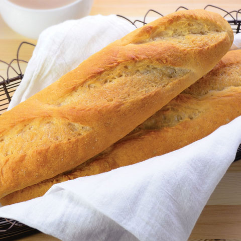 Baguettes