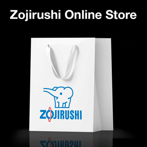 Zojirushi Online Store