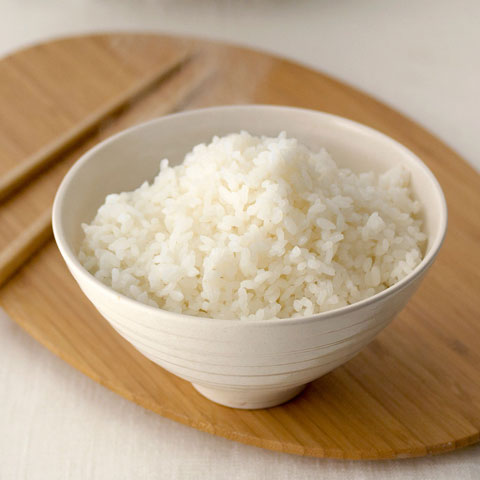 Excellent Rice