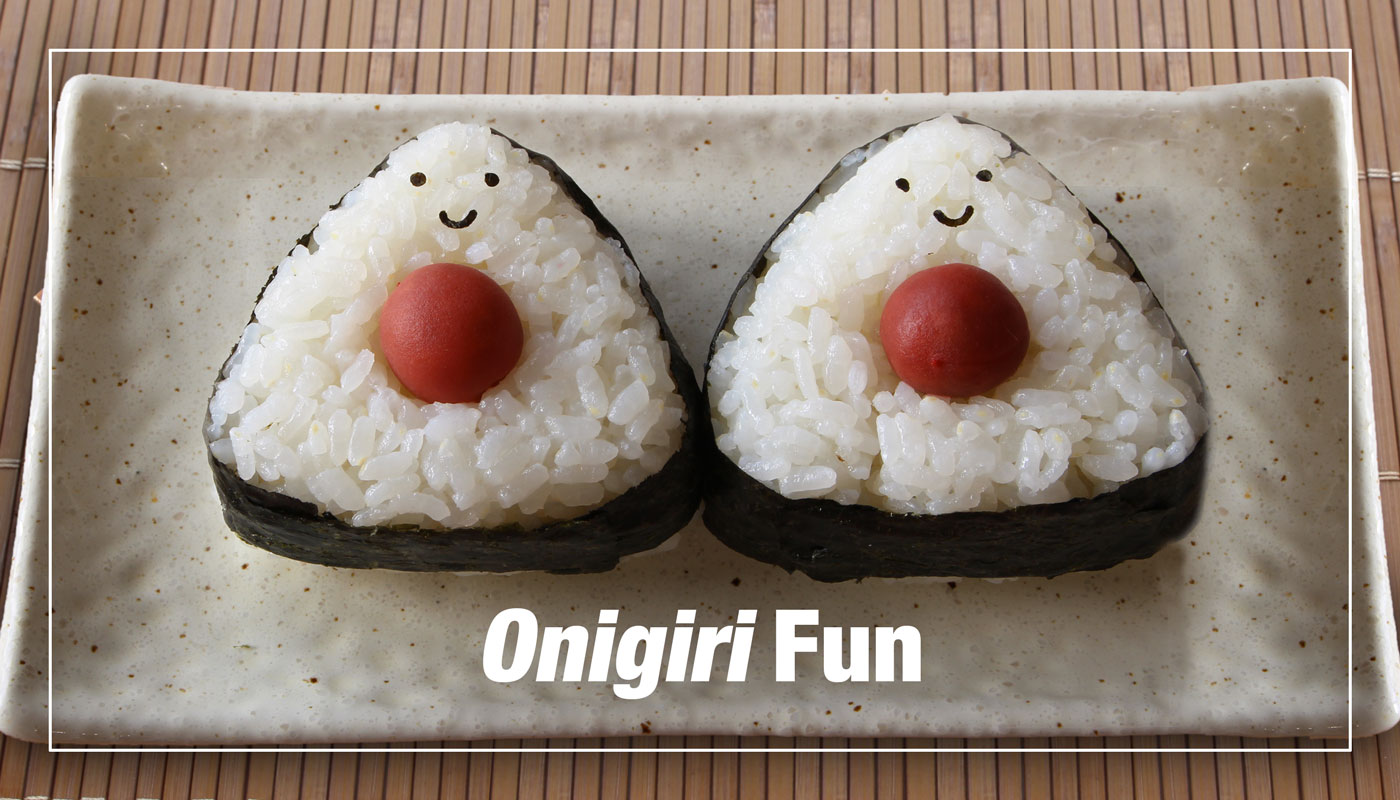 Onigiri Fun