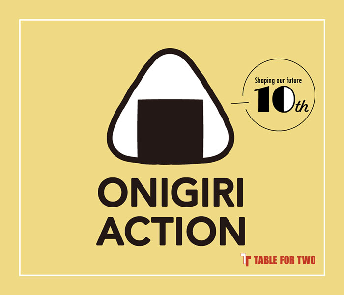 Onigiri Action