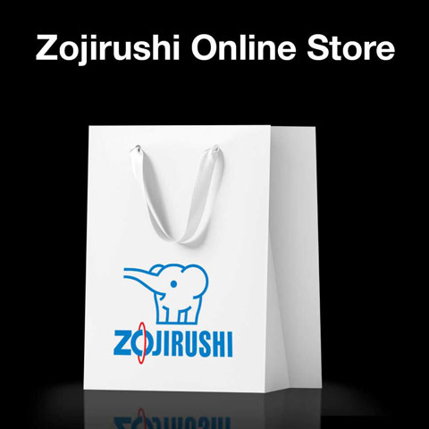 Zojirushi Online Store