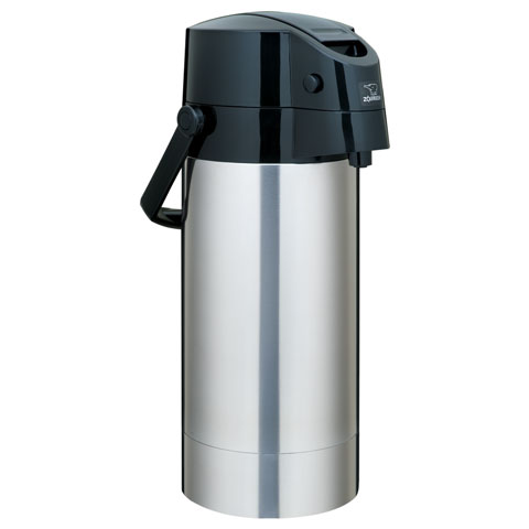 Air Pot® Beverage Dispenser