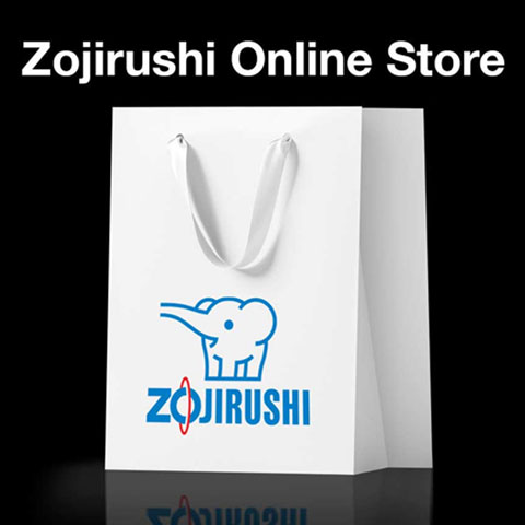 Zojirushi Online Store