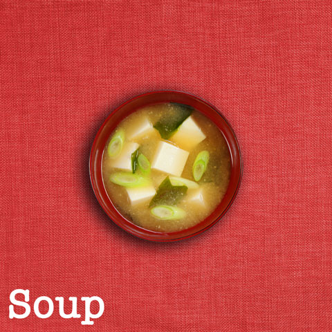 Soup