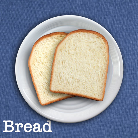 Bread