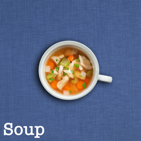 Soup