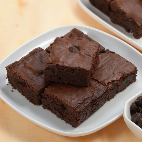 Better Brownies