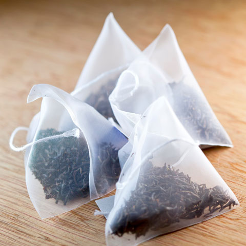 The Tea Bag