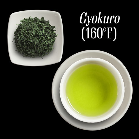 Gyokuro