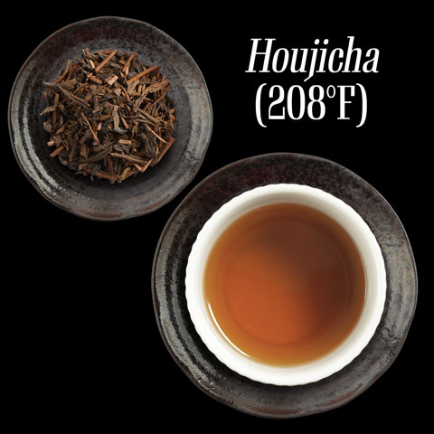 Houjicha