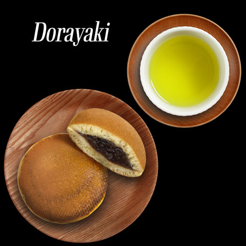 Dorayaki