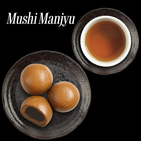 Mushi Manjyu