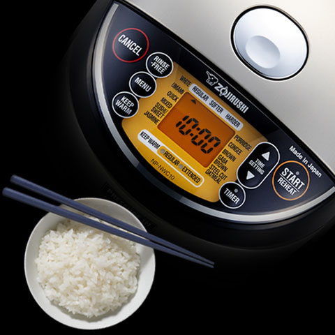 Rice Cookers