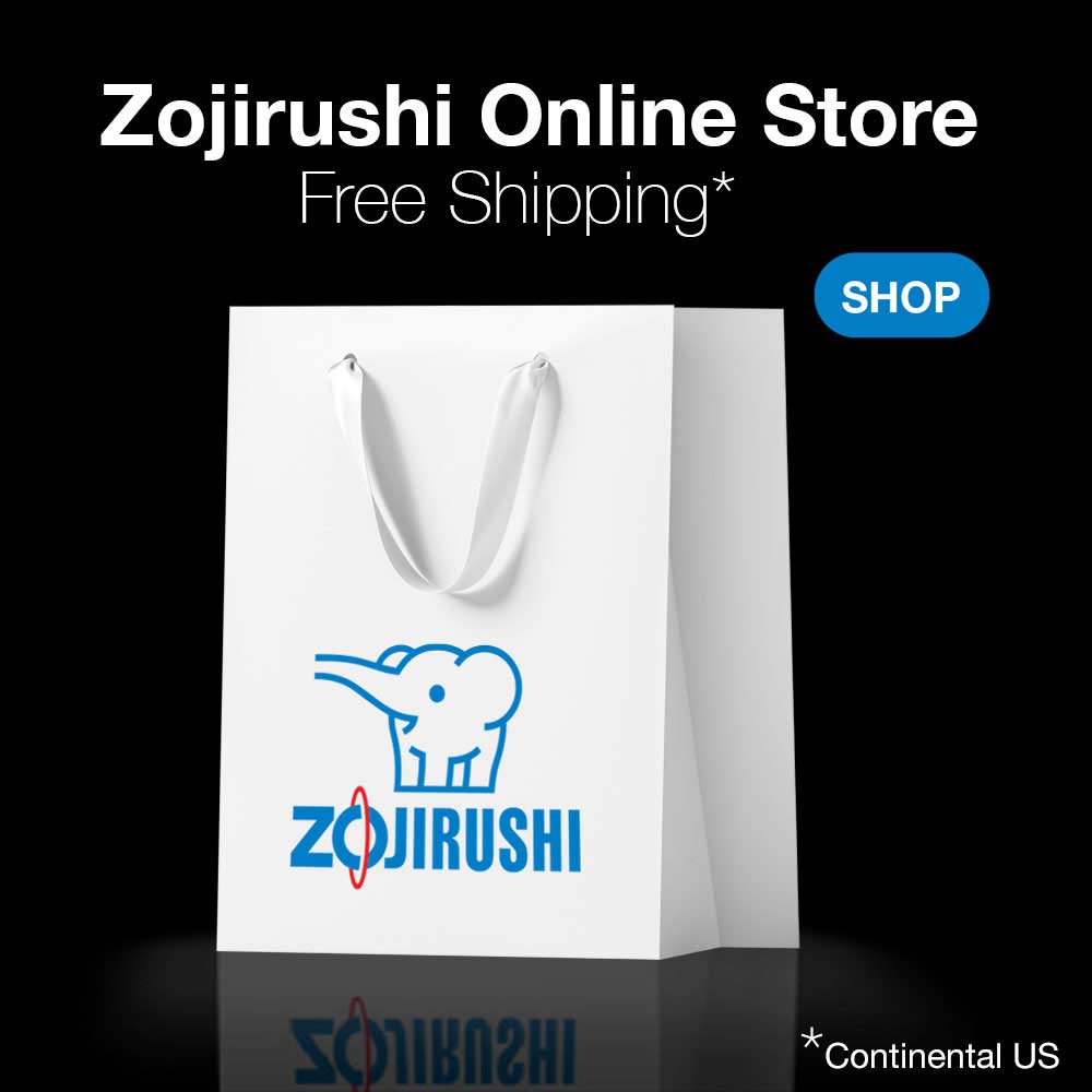 Zojirushi.com
