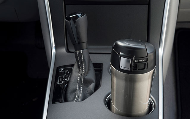Wanted to take out your coffee? Tumbler SM-YAF48 is perfect for