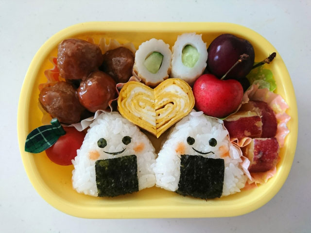 The Art of Bento: Delicious On-the-Go Meals with Zojirushi Lunch Jars -  Zojirushi BlogZojirushi Blog