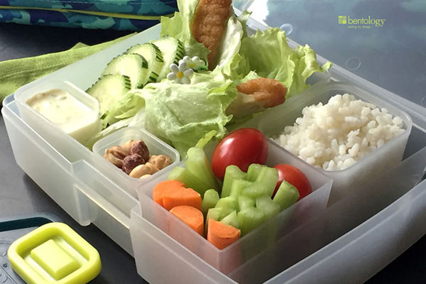 The Art of Bento: Delicious On-the-Go Meals with Zojirushi Lunch Jars -  Zojirushi BlogZojirushi Blog