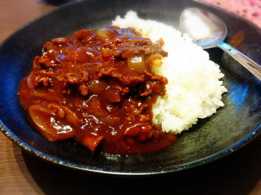 Foreign Foods in Japan – Hayashi Raisu (or Rice) - Zojirushi Food ...