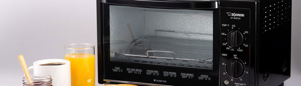 Product Inspirations – Toaster Oven (ET-WMC22)