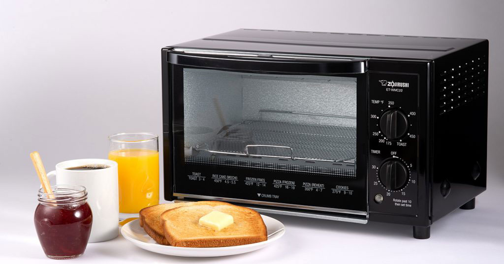 What's In Your Toaster Oven? - Zojirushi BlogZojirushi Blog