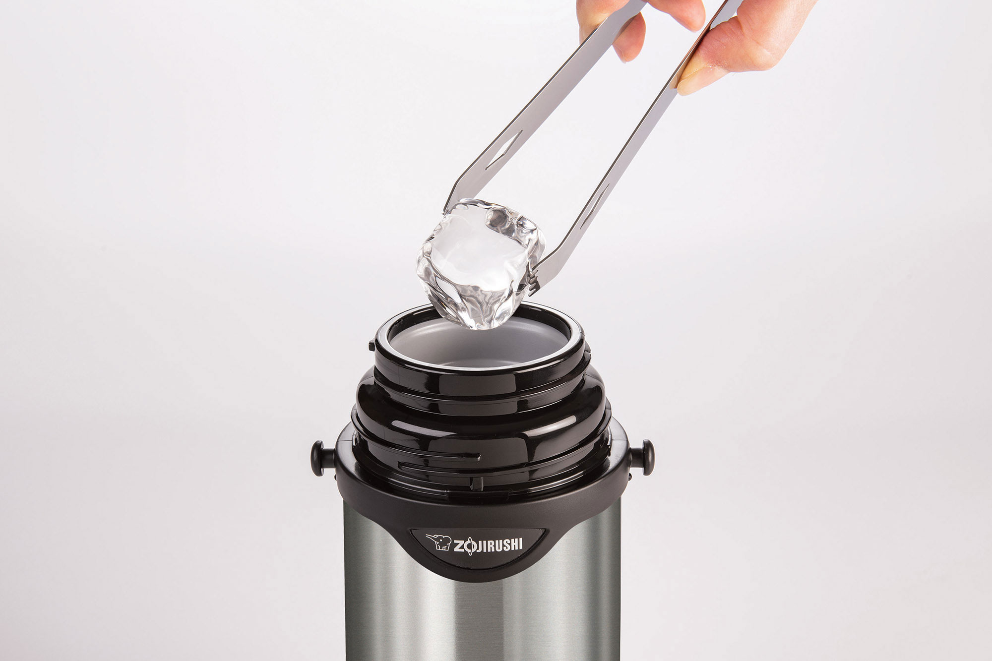 Product Inspirations – Stainless Bottle (SJ-TG08/10) - Zojirushi ...