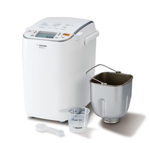 Product of the Month —  Home Bakery Maestro® Breadmaker (BB-SSC10)-March 2020