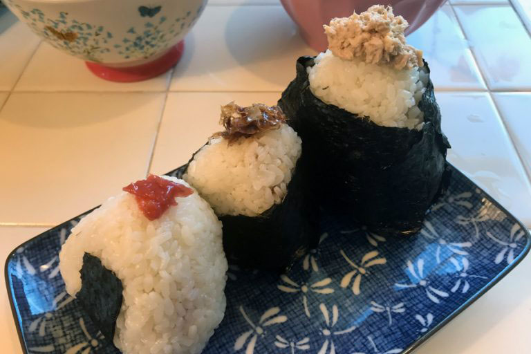 National Rice Ball Day - Zojirushi Food & Culture Blog