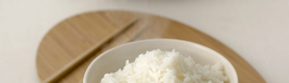 You Love Your Rice Cooker. Now, Here’s Everything You Need to Know About Rice.