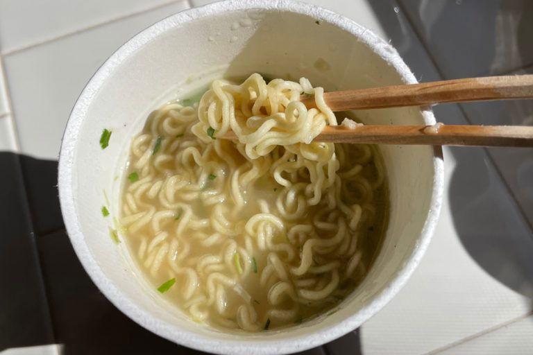 Celebrate The Ramen Noodle - Zojirushi Food & Culture Blog