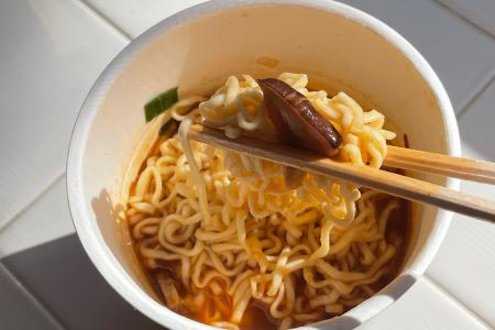 Celebrate The Ramen Noodle - Zojirushi Food & Culture Blog