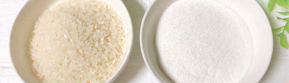 Everything You Need to Know about Rice Flour