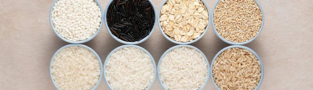 A Guide to Different Types of Rice