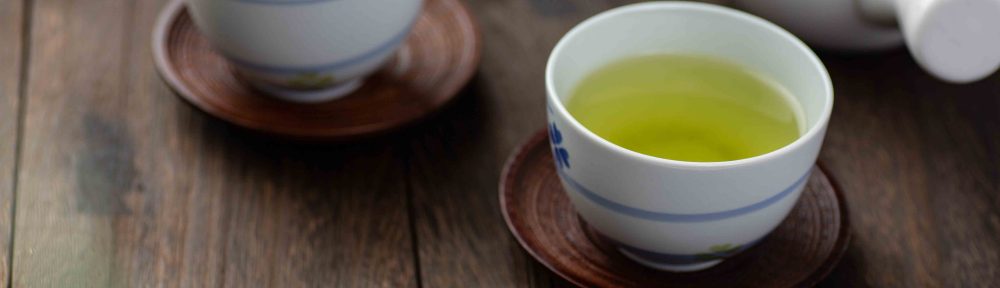 How to Brew the Perfect Cup of Green Tea with Zojirushi