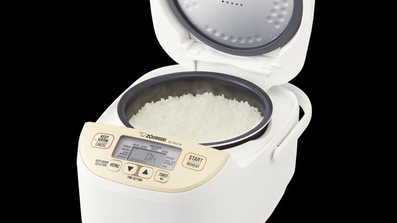 How Is Rice Grown? A Complete Guide - Zojirushi Food & Culture Blog