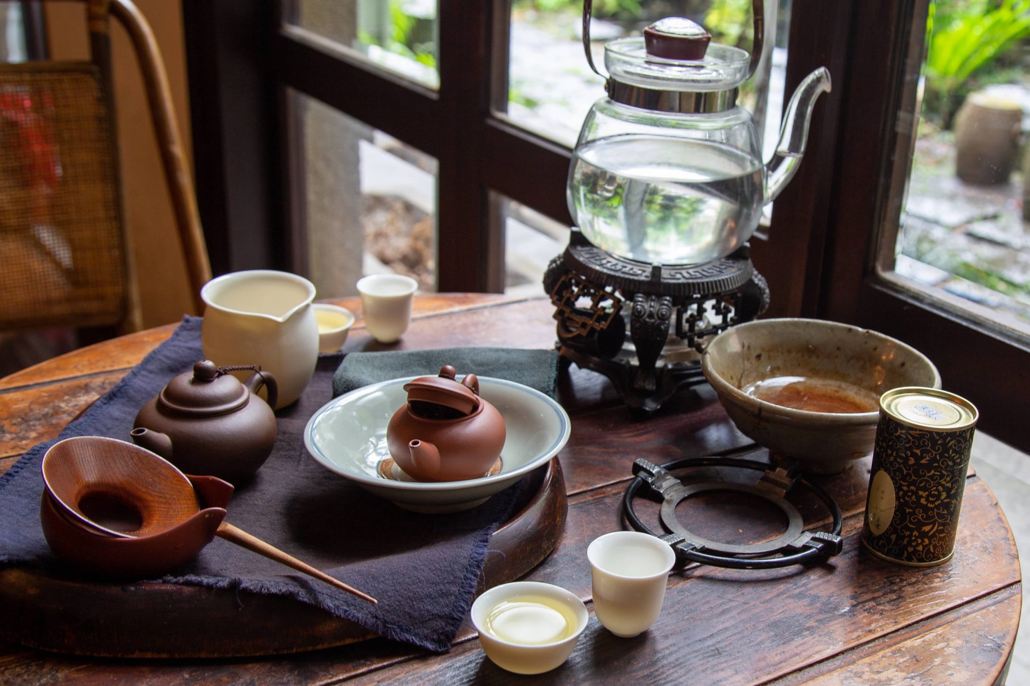 A Guide To Tea Rooms Around The World: Tea Culture & Tradition ...