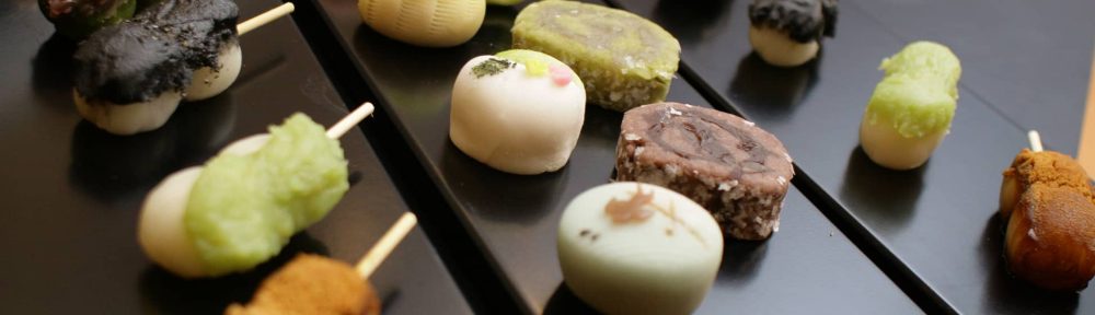 What is Mochi? A Guide to One of Japan’s Most Iconic Dishes