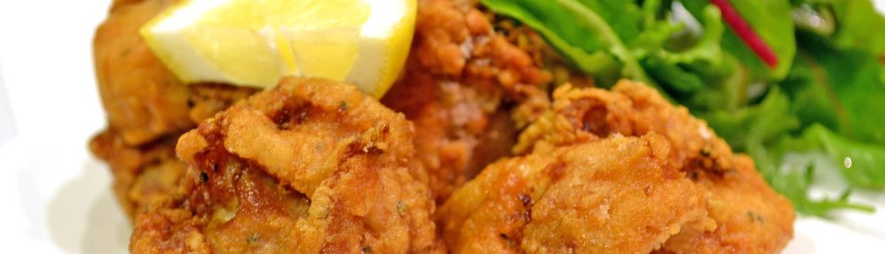 Kari Kari (カリカリ)! Get to Know Japan’s Beloved Crispy Chicken Karaage