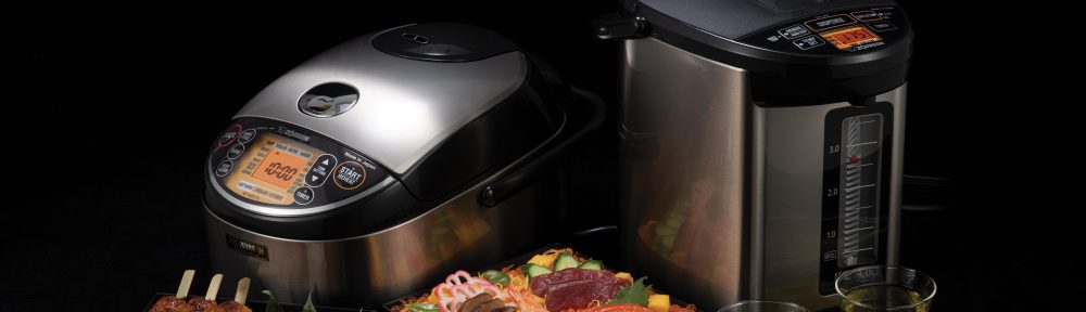 Complete Your Kitchen with the VE Hybrid Water Boiler & Warmer CV-JAC40/50