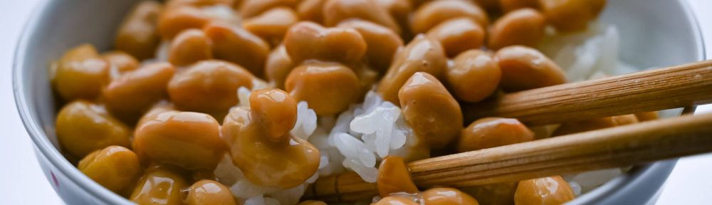 Natto: A Sticky, Savory, and Nutritious Superfood from Japan