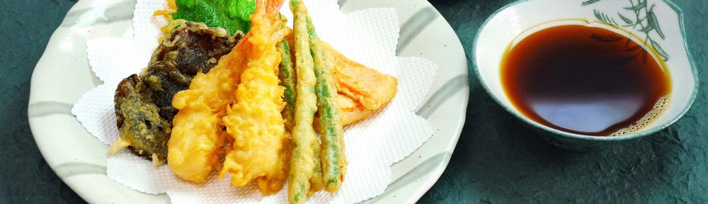 Tempura: A Crispy Japanese Delicacy with a Rich History