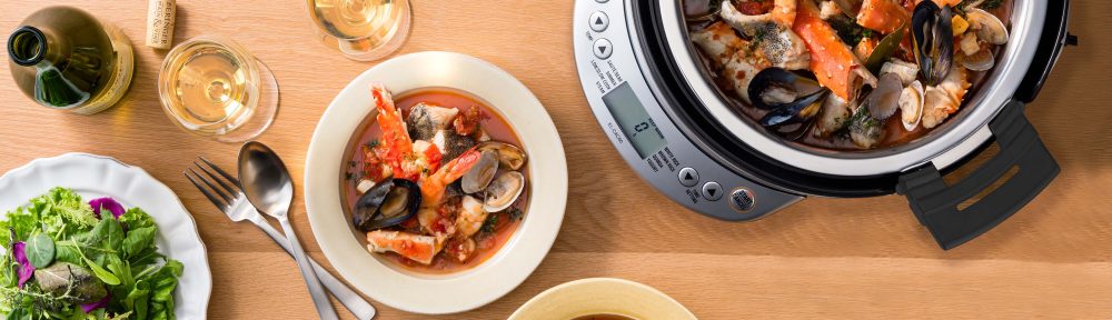 Elevate Your Kitchen Game with Zojirushi’s Multicooker EL-CAC60