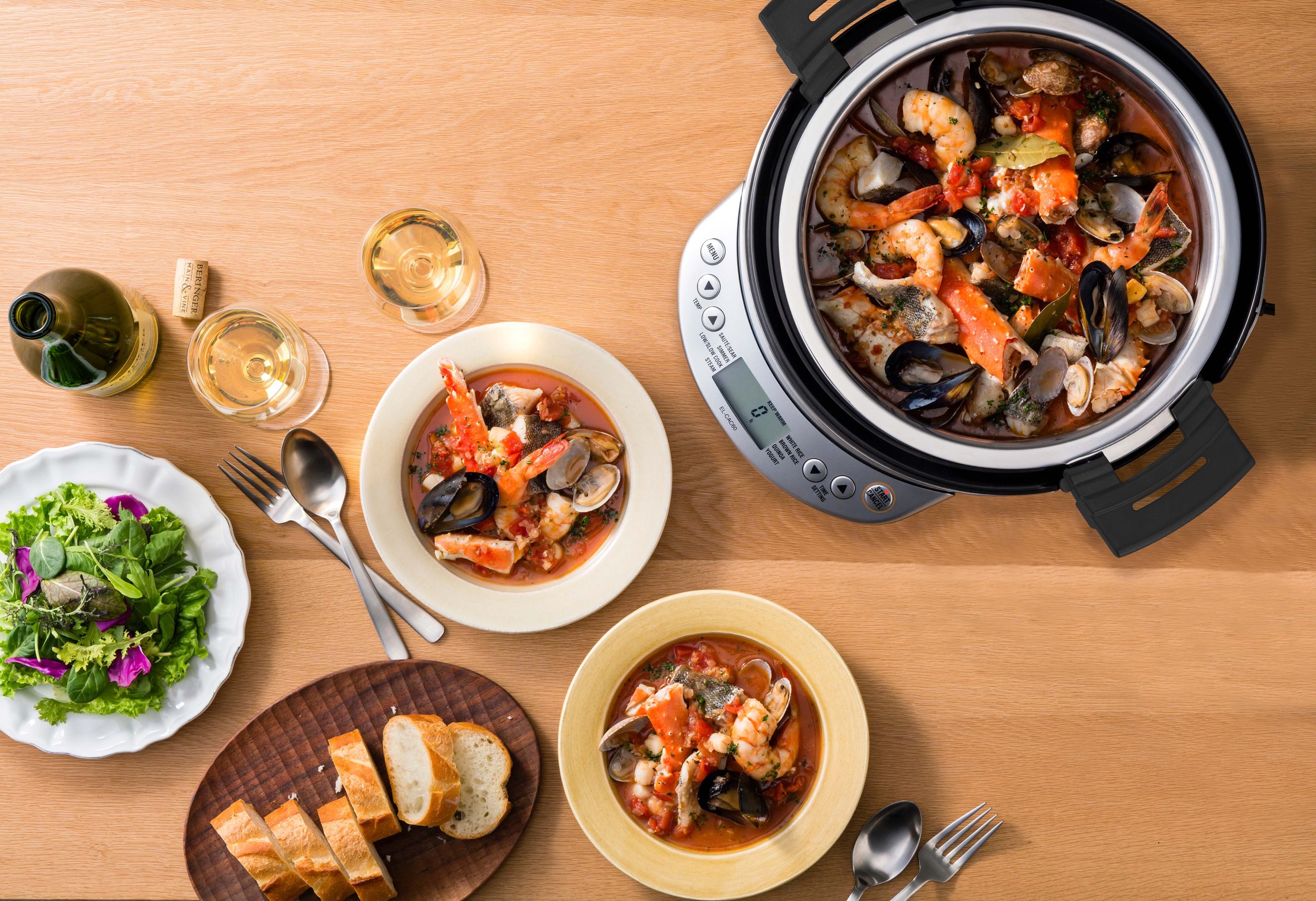 Zojirushi Multicooker EL-CAC60 Review: A Great Instant Pot