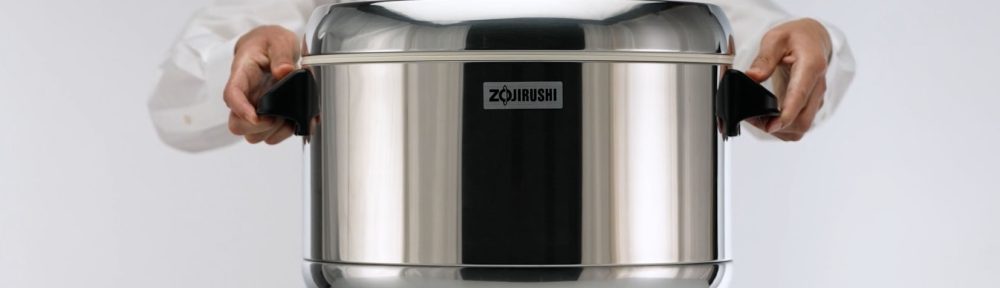 Redefining Rice Service: The Zojirushi Thermal Rice Warmer Delivers Superior Quality